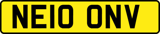NE10ONV
