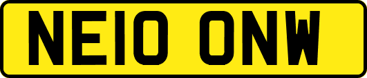 NE10ONW