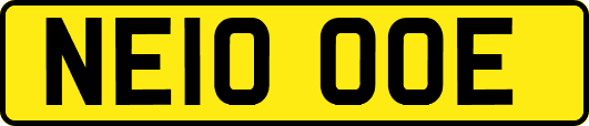 NE10OOE