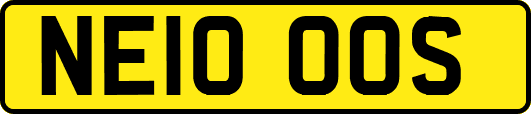 NE10OOS