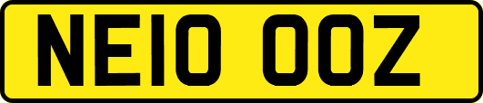 NE10OOZ