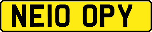 NE10OPY