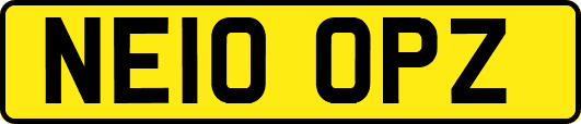 NE10OPZ