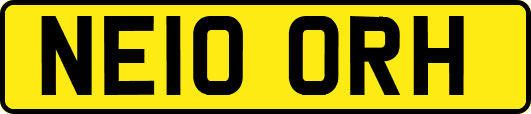 NE10ORH