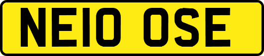 NE10OSE