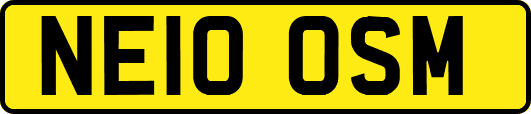 NE10OSM