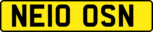 NE10OSN