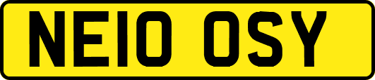 NE10OSY