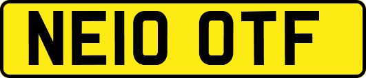 NE10OTF