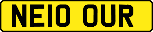 NE10OUR