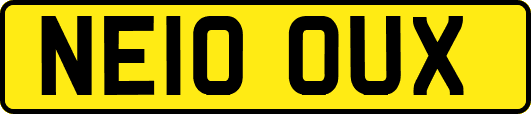 NE10OUX