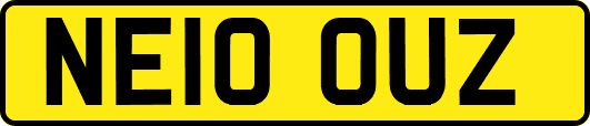 NE10OUZ