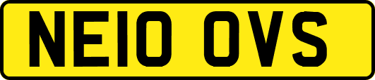 NE10OVS