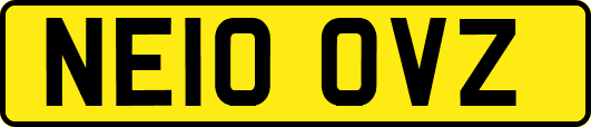 NE10OVZ