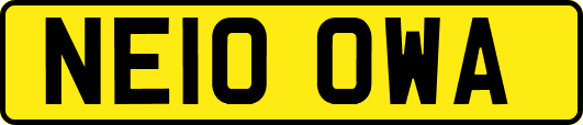 NE10OWA