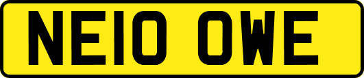 NE10OWE