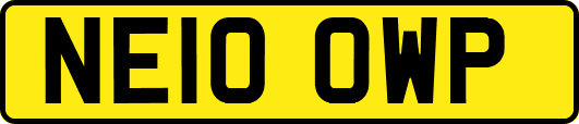 NE10OWP