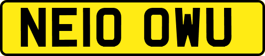 NE10OWU