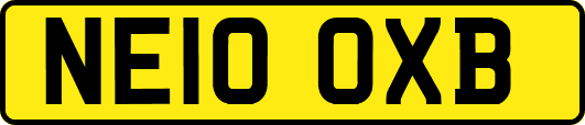 NE10OXB
