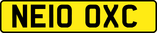 NE10OXC