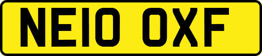 NE10OXF