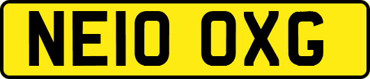 NE10OXG