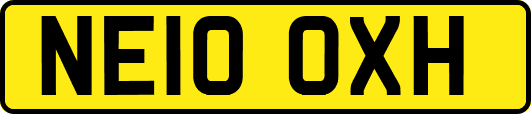 NE10OXH