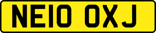 NE10OXJ