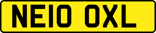 NE10OXL