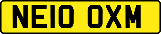 NE10OXM