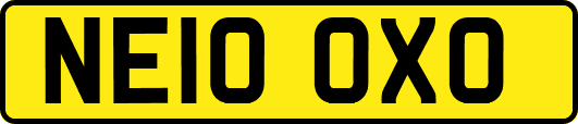 NE10OXO
