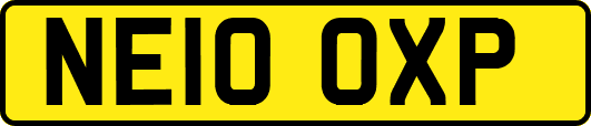 NE10OXP