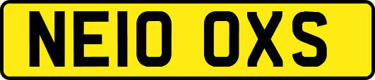 NE10OXS