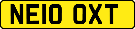 NE10OXT