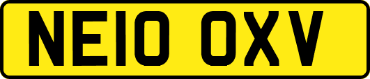 NE10OXV