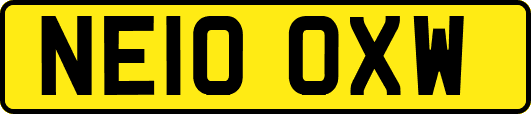 NE10OXW