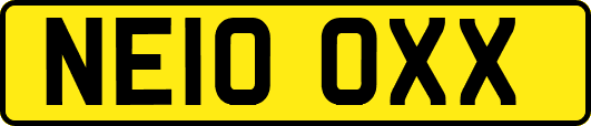 NE10OXX