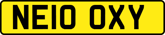 NE10OXY