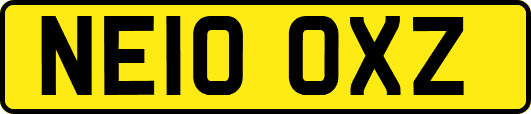 NE10OXZ