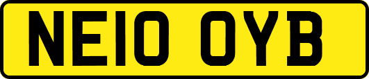 NE10OYB
