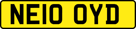 NE10OYD