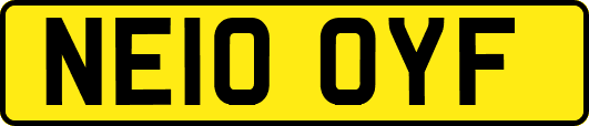 NE10OYF