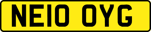 NE10OYG