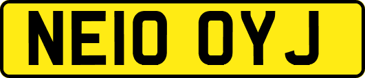 NE10OYJ