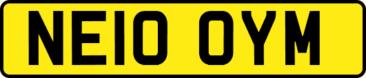 NE10OYM