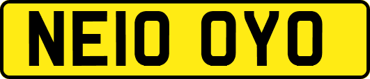 NE10OYO
