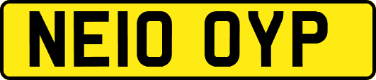 NE10OYP