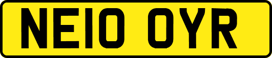 NE10OYR