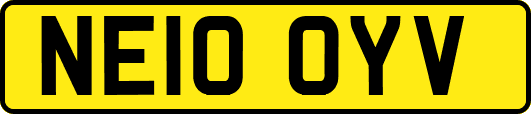 NE10OYV