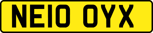 NE10OYX